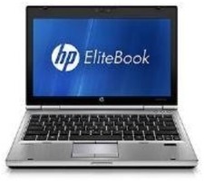 HP EliteBook 2560p Intel core