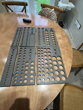 socket organiser tray