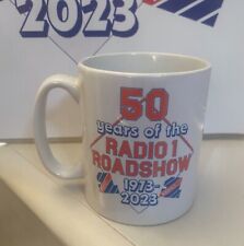 BBC Radio 1 Roadshow 50yrs
