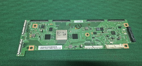 Tcon lvds board lg - lvds,