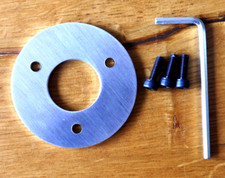 Goldring Lenco GL 75 Stainless