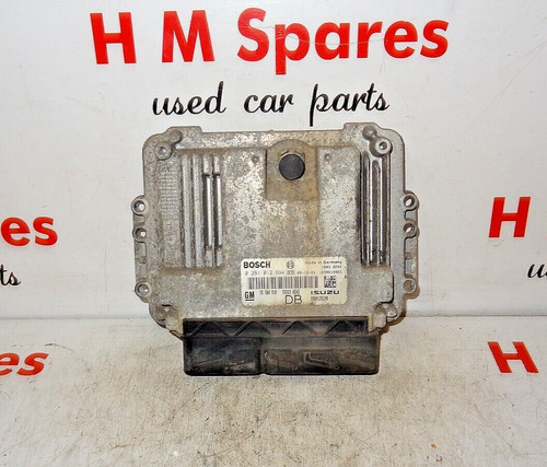 Vauxhall astra mk5 cdti - vauxhall, 1.7