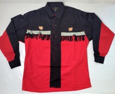 Western Indian Mens Shirt Line