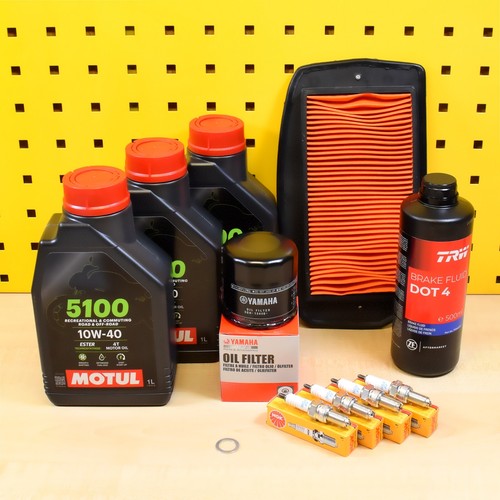 Original oil filter air - original,