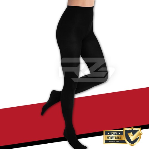 Ladies opaque tights 100 - ladies,