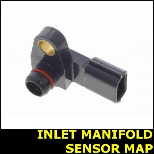 Inlet manifold sensor - sensor, map