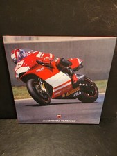 2003 Ducati Yearbook