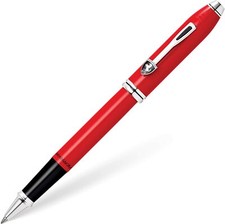 Cross ferrari townsend - cross,
