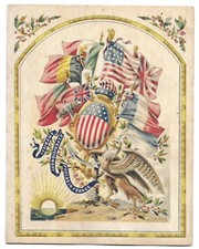 WW1 American Expeditionary