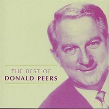 The Best Of Donald Peers
