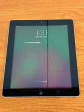 Apple iPad Model A1416 64GB