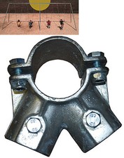Pipe Swing Set frame Hanger 2