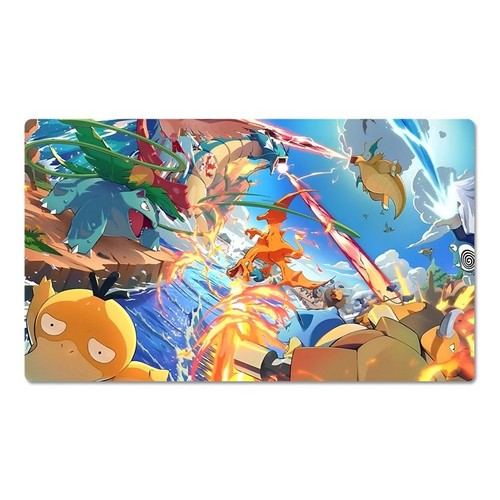 Charizard board game - game, pokemon