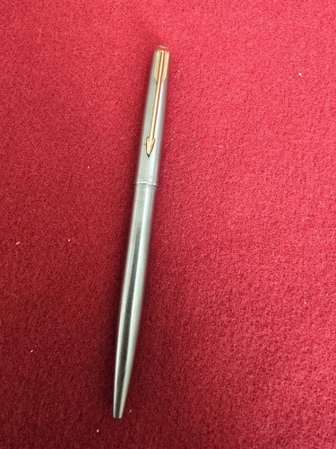 Vintage parker ballpoint pen - ballpoint,