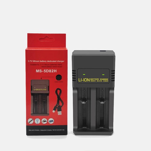 Slot li ion battery - 3.7v,