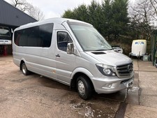 2008 Mercedes Sprinter 19