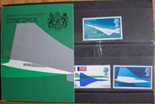 1969 concorde royal mail - -,