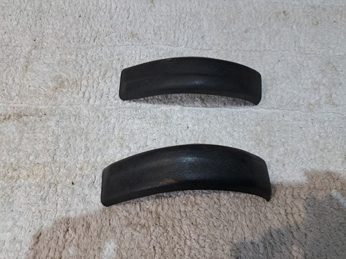 Ford escort mk2 bumper - ford,