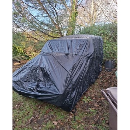Premium fully waterproof car - waterproof,
