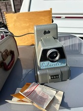 Vintage specto colorslide - specto,