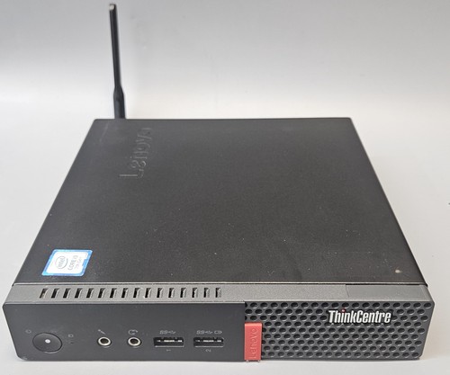 Lenovo thinkcentre m710q - lenovo, tiny