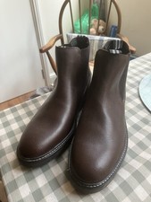 Barbour Men's Chelsea Boots
