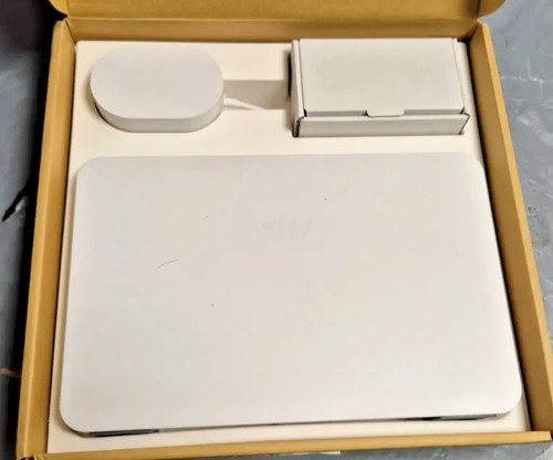Sky broadband wifi max hub - sky,