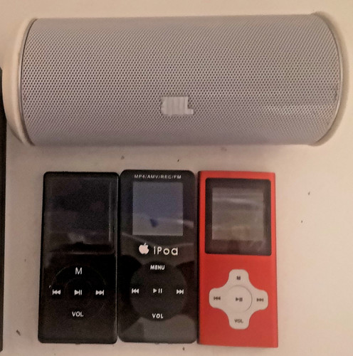 Jbl flip bluetooth portable - jbl, 2
