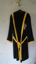 dressing gown size 12/14
