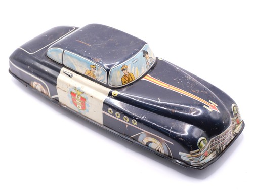 1950 vintage broderick - vintage,