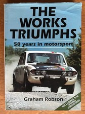 The Works Triumphs 50 Years in