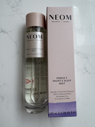 Neom perfect night - perfect, sleep