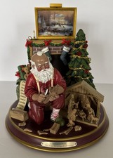 Bradford Exchange Thomas