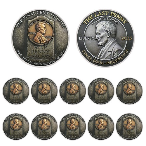10pcs 2025 the - 10pcs,