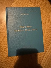 Original Gloster Javelin FAW9