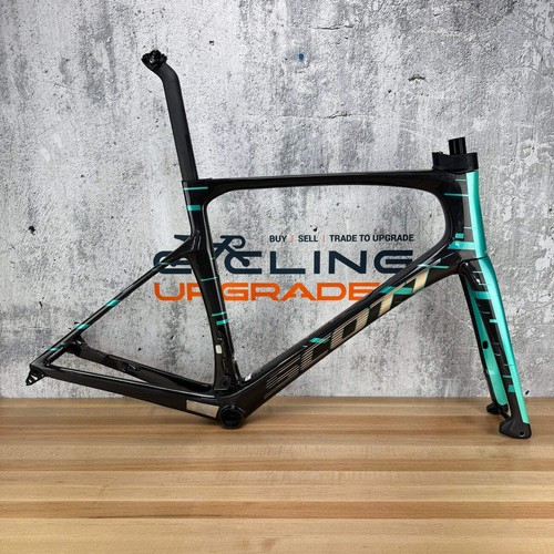 Low mile 2022 scott foil - foil, rc