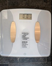 Ww Bathroom Scales with New