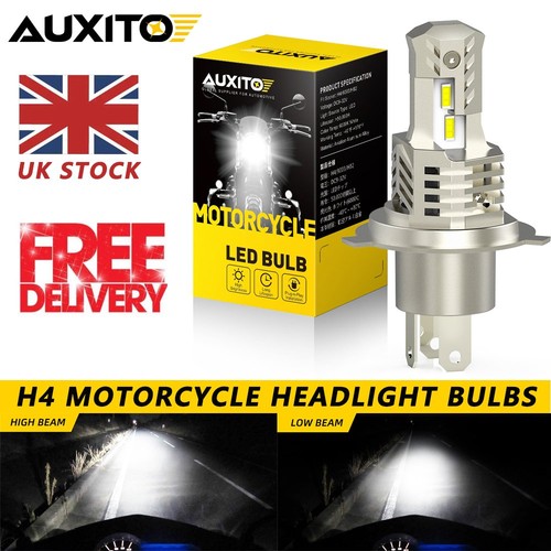 For motorcycle 6500k led - for,
