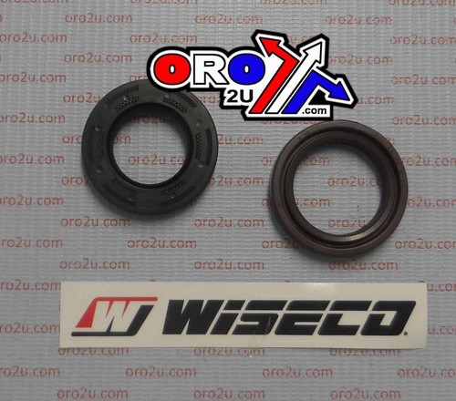 Wiseco crankshaft oil - wiseco,