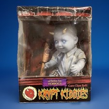 NEW Horrus Krypt Kiddies