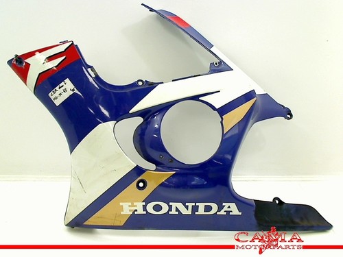 Fairing honda cbr 600 - sx,