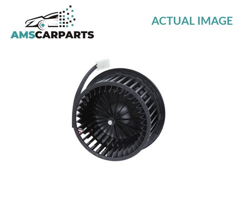Interior blower fan motor lhd - blower,
