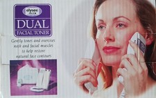 Elysee Electro Dual Facial Toner Gentle Tone
