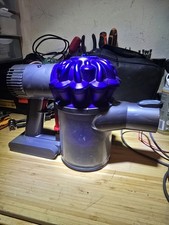 DYSON V6 ANIMAL - PURPLE -