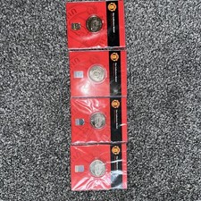 MANCHESTER UNITED COLLECTORS MEDALS BY ROYAL MINT (1997) OFFICIAL MERCHANDISE