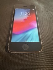 Apple iPhone 5s A1457 16GB White/Silver Unlocked