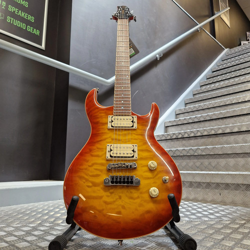 Pre owned samick greg - pre-owned, bennett