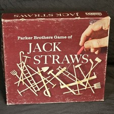 Vintage 1970s Parker Brothers