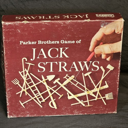 Vintage 1970s parker brothers - vintage,