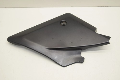 Suzuki 650s 2007 right - right, side